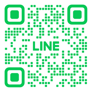 LINE AI算命大師 加好友 QR code